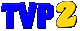 Logo TVP 2