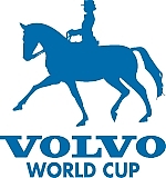 Logo Pucharu wiata Volvo w Ujedeniu