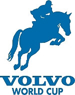 Logo Finau Pucharu wiata Volvo w Skokach
