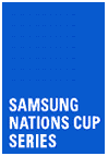 Logo Pucharu Narodów Samsunga