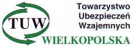 Logo TUW WIelkopolska