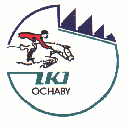 LKJ Ochaby